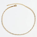 Luxury Sexy Choker Iced Out Tennis Chain Necklace For Women Cubic Zircon Crystal Short Hiphop Neck Accessories Jewelry