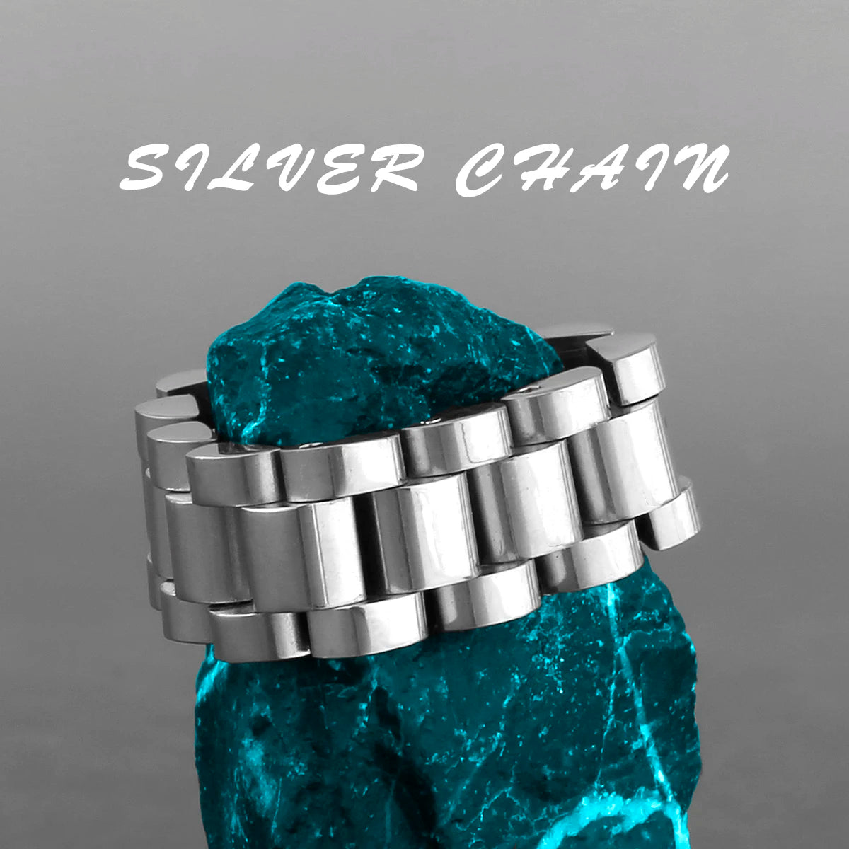 Simple Punk Retro Black Stainless Steel Mens Rings for Women Couple Lover Boy Girlfriend Biker Jewelry Creativity Gift