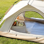 Waterproof Foam Foil Camping Mat EVA Aluminum Insulation Moisture-proof Picnic Pad Portable Beach Tent Floor Camping