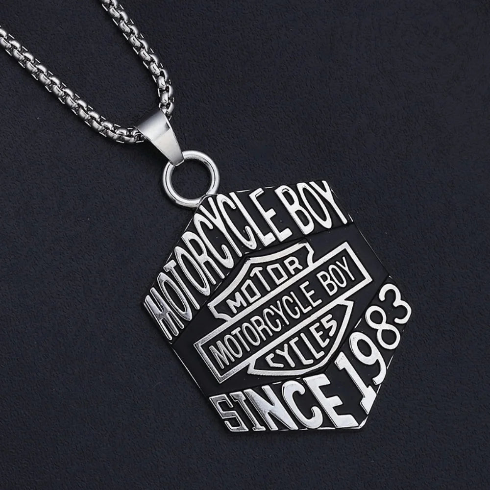 Fashion Charm Buddha's-hand Sweater Chain Jewelry For Men Women Gifts Double Blade Necklace Magic eye Pendant