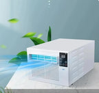 Mini Air Conditioner 110V 220V Outdoor 2000BTU Car 280W Portable Air Conditioner for Caravan,Car,Tent,Truck,Camper