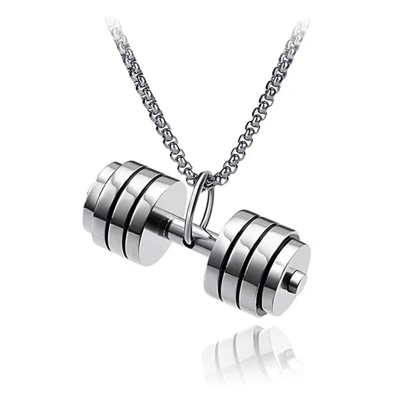 Stainless Steel Necklace