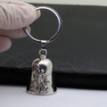 Angel Pendant Necklace