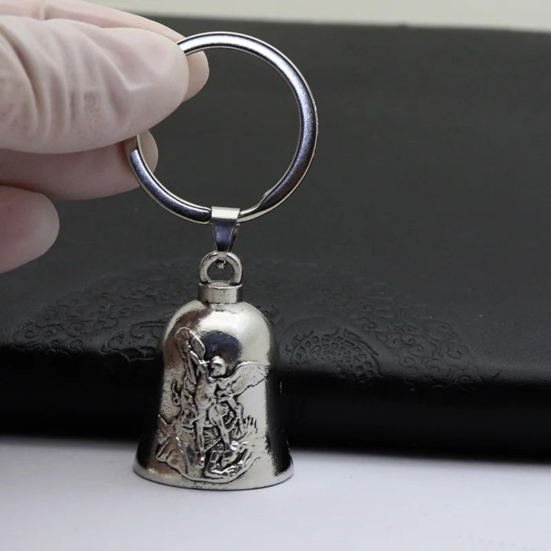 Angel Pendant Necklace