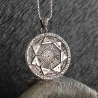 High Quality Fashion Creative Tiger Head Domineering Pendant Mature Man Personality Beast Zodiac Necklace Birthday Gift