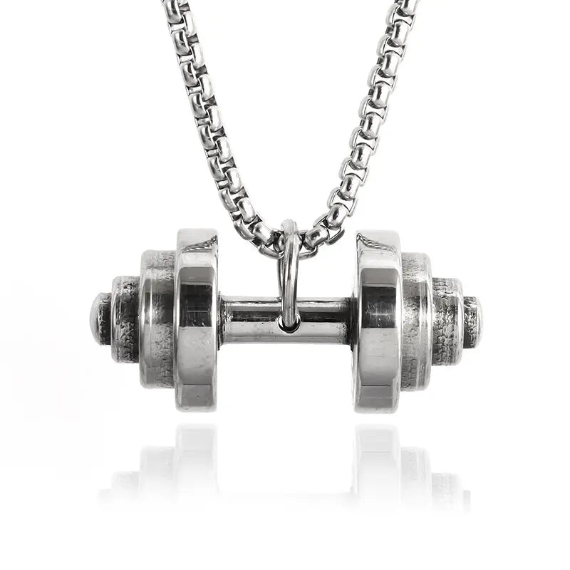Stainless Steel Necklace