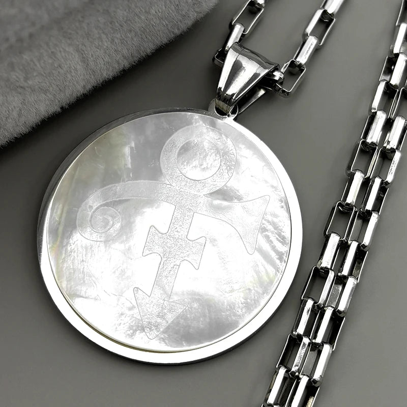 Steel Chain Rip Memorial Symbol Love Logo Minimalism