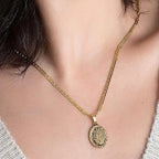 Pendant Necklace