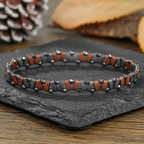 Black Bracelet
