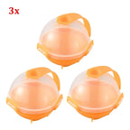 1/12x Round Ice Makers Ice Ball Mold Reusable Plastic Refrigerator Spherical DIY Moulds Kitchen Tools Quick Freezing