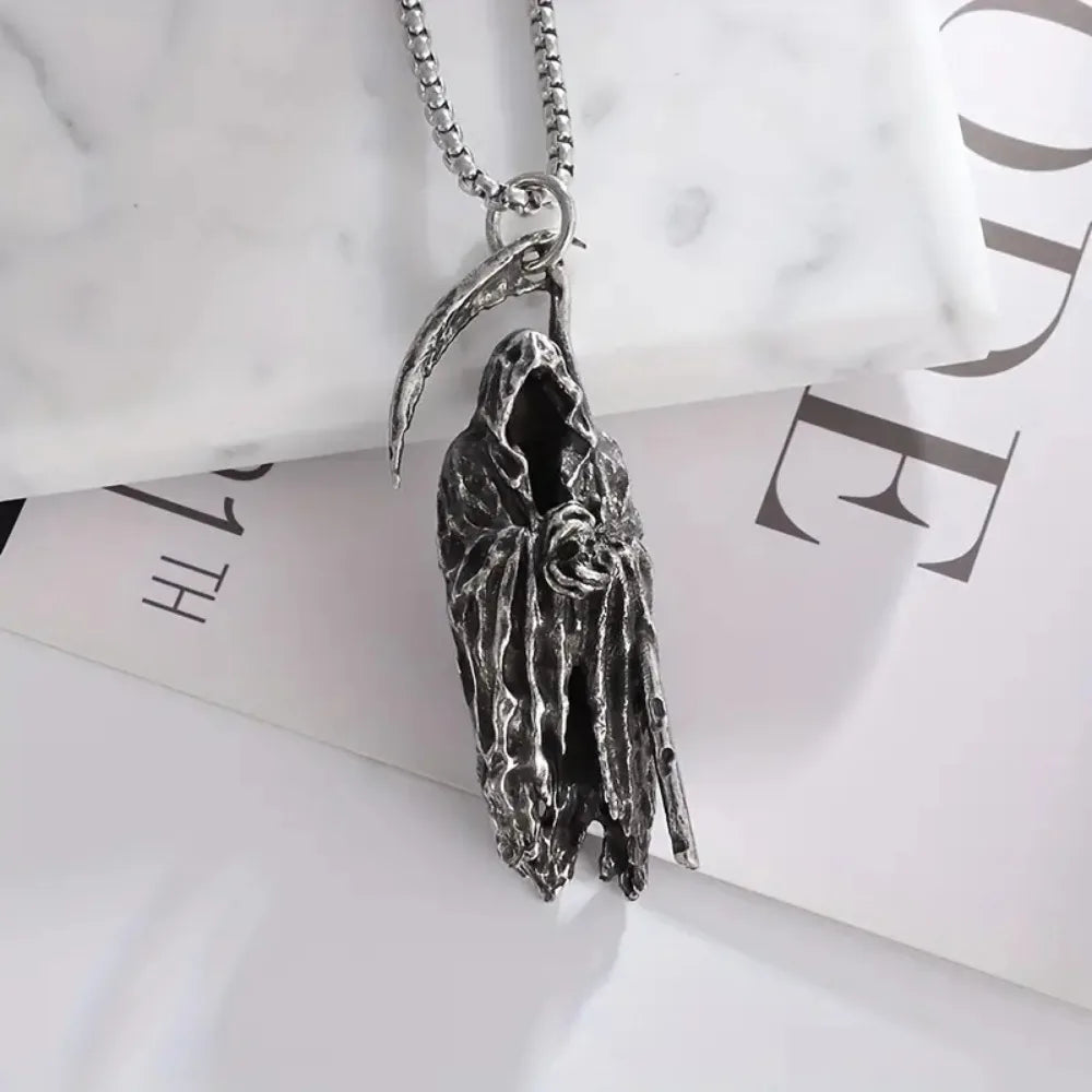 Pendant Necklace