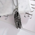 Pendant Necklace