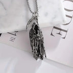 Pendant Necklace