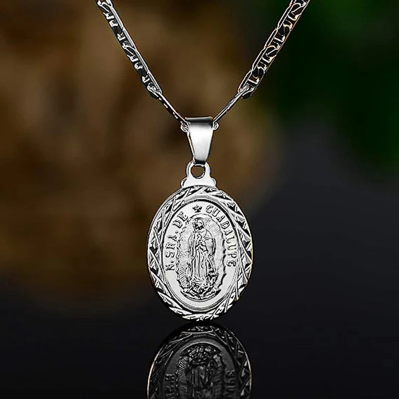Pendant Necklace