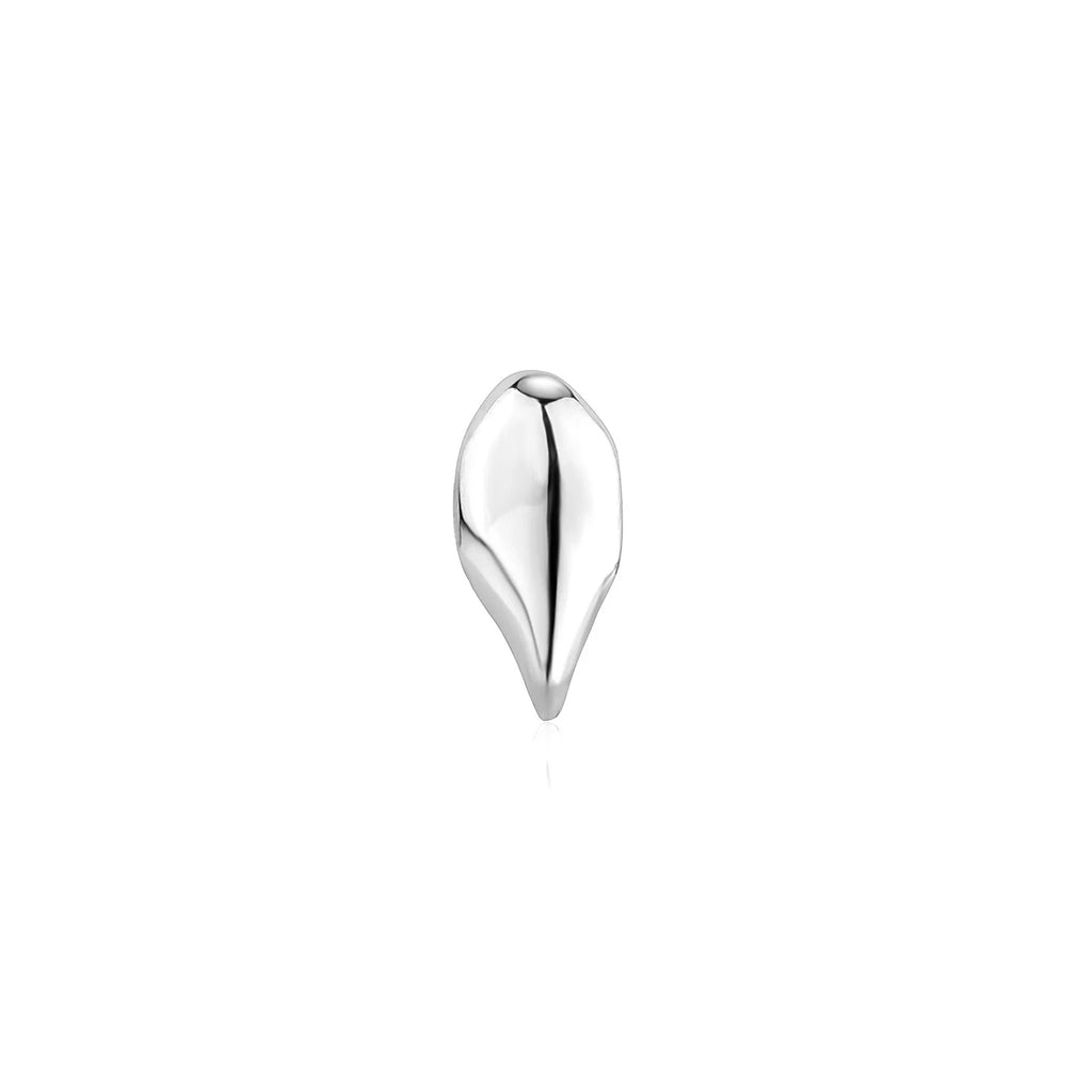 RACHELZ Fashion Vampire Fangs Teeth Grillz Hip Hop Single Tooth Caps Dental Grills Halloween Cosplay Jewelry
