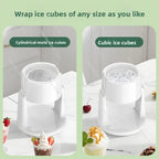 Automatic household small hail ice machine,Electric ice crusher , Mianmian ice machine