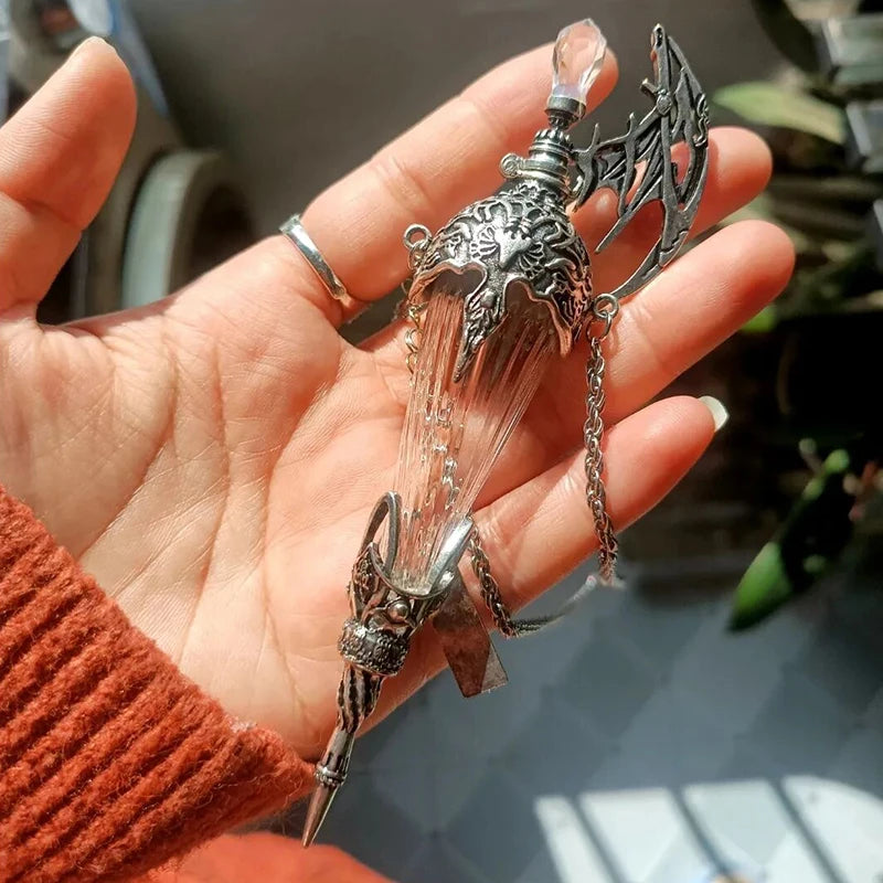 Pendant Necklace