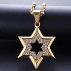 Hip Hop Ice Out Dollar Money Bag Necklace Shiny Cubic Zirconia Wallet Pendant for Men Women Hip Hop Rock Rap Cool Jewelry