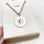Pendant Necklace