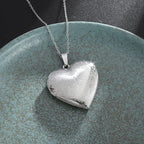 Alchemy Furnace Pendant Necklace