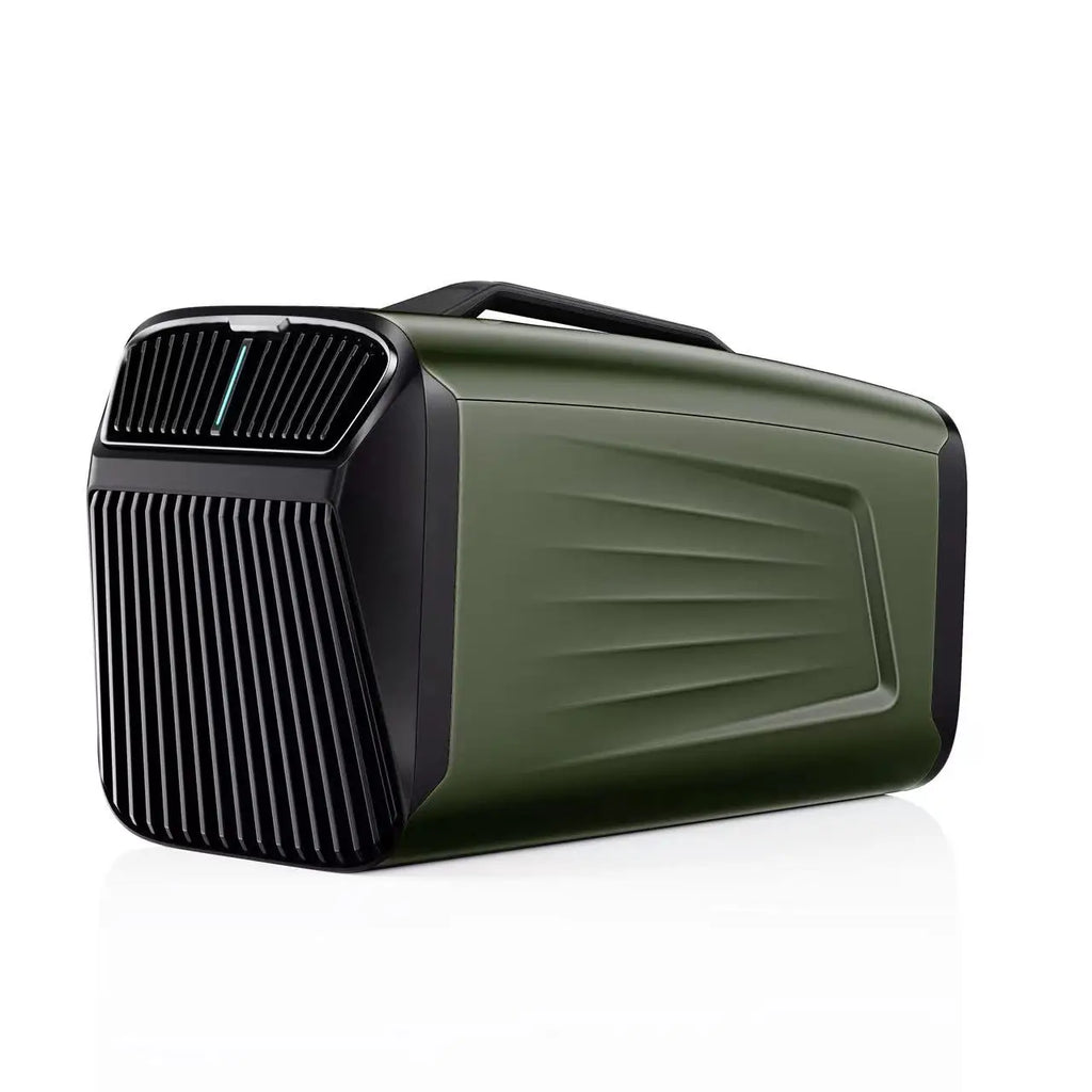 Portable Air Conditioner,5200 BTU,Mobile AC,Cooling and Heating,Truck Air Conditioner,Caravan Camper RV