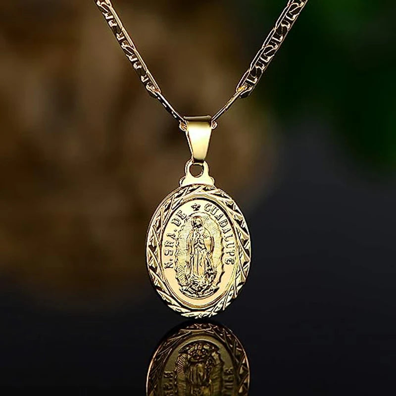 Pendant Necklace