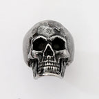 Korean Version Of Simple Ring Men Women Punk Hip Hop Stainless Steel Biker Men Ring Fashion Simple Jewelry Gift Wholesale