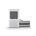 Electric Water Cooling Mattress Pad Cooler Mattress Bed Chiller Mat