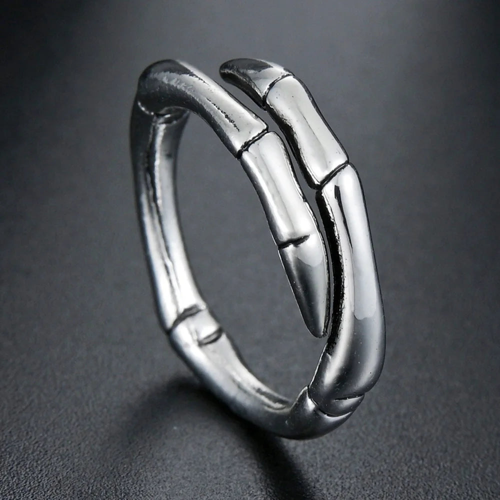 Vintage Cross Gold Ring