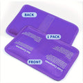 Gel Ice Pack — Reusable, With Strap