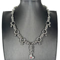 Heart Pendant Necklace