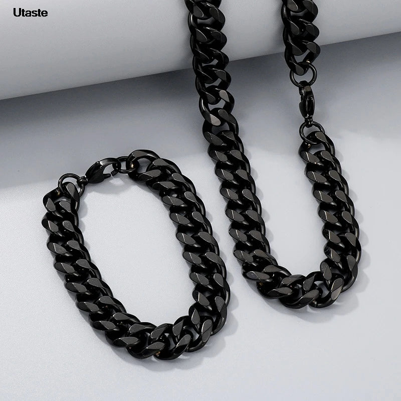 Cuban Gold Chain