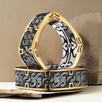 New Norse Viking Celtics Knot Rings for Men Women Fashion Simple Vintage Totem Biker Ring Stainless Steel Jewelry