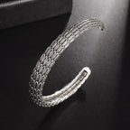 Skull Bracelet — Gothic Punk