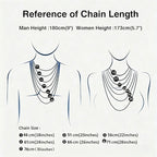 Fashion 22MM Width Miami Brass Cuban Link Chain Hip Hop Jewelry For Men Exaggeration Thick And Heavy Necklace