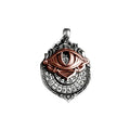 Tarot Pendant Necklace