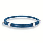 Marine Rope Bracelet 3mm — Durable, Summer Beach Wear