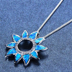 Cool European and American Personalized Men's Pendant Necklace New Fashion Punk Hip-hop Men's Necklace Jewelry