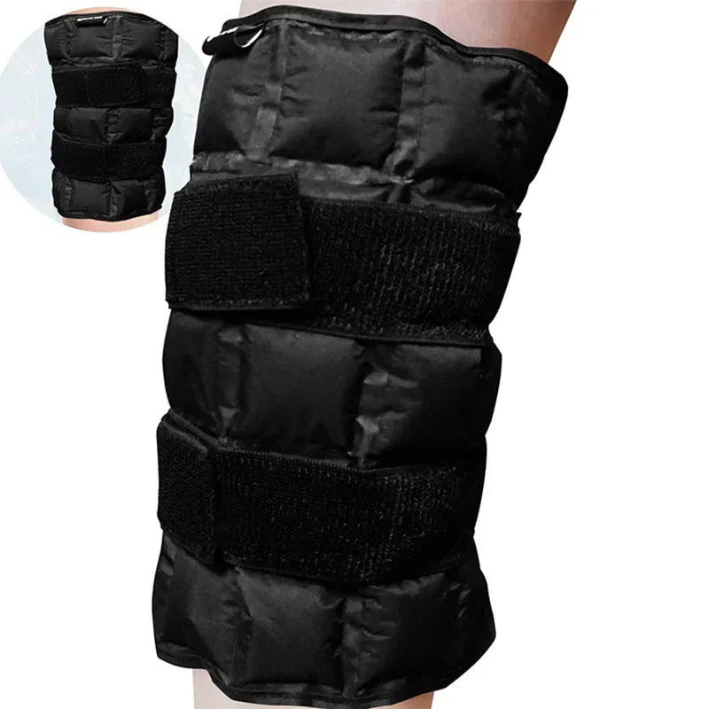 Self-absorbent Multi-functional Hot Compress Ice Pack Heating Ice Pack Physiotherapy Pain Relief Knee Pads Body Care