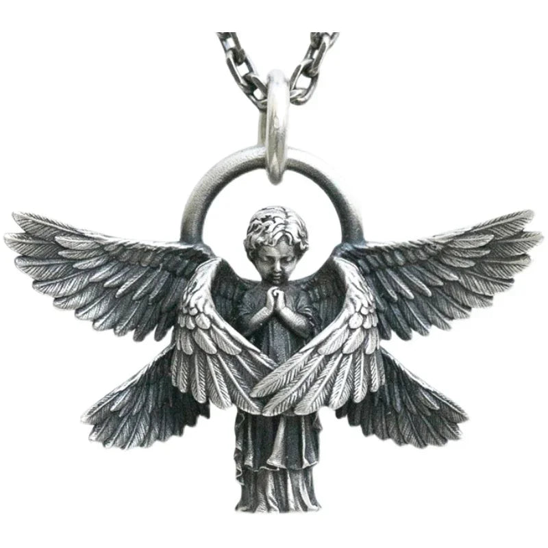 Pendant Necklace