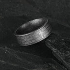 Vintage Men's Stainless Steel Bible Verse Jesus Cross Rings For Men Christian Cross Religious Ring Men Amulet Jewelry Wholesale
