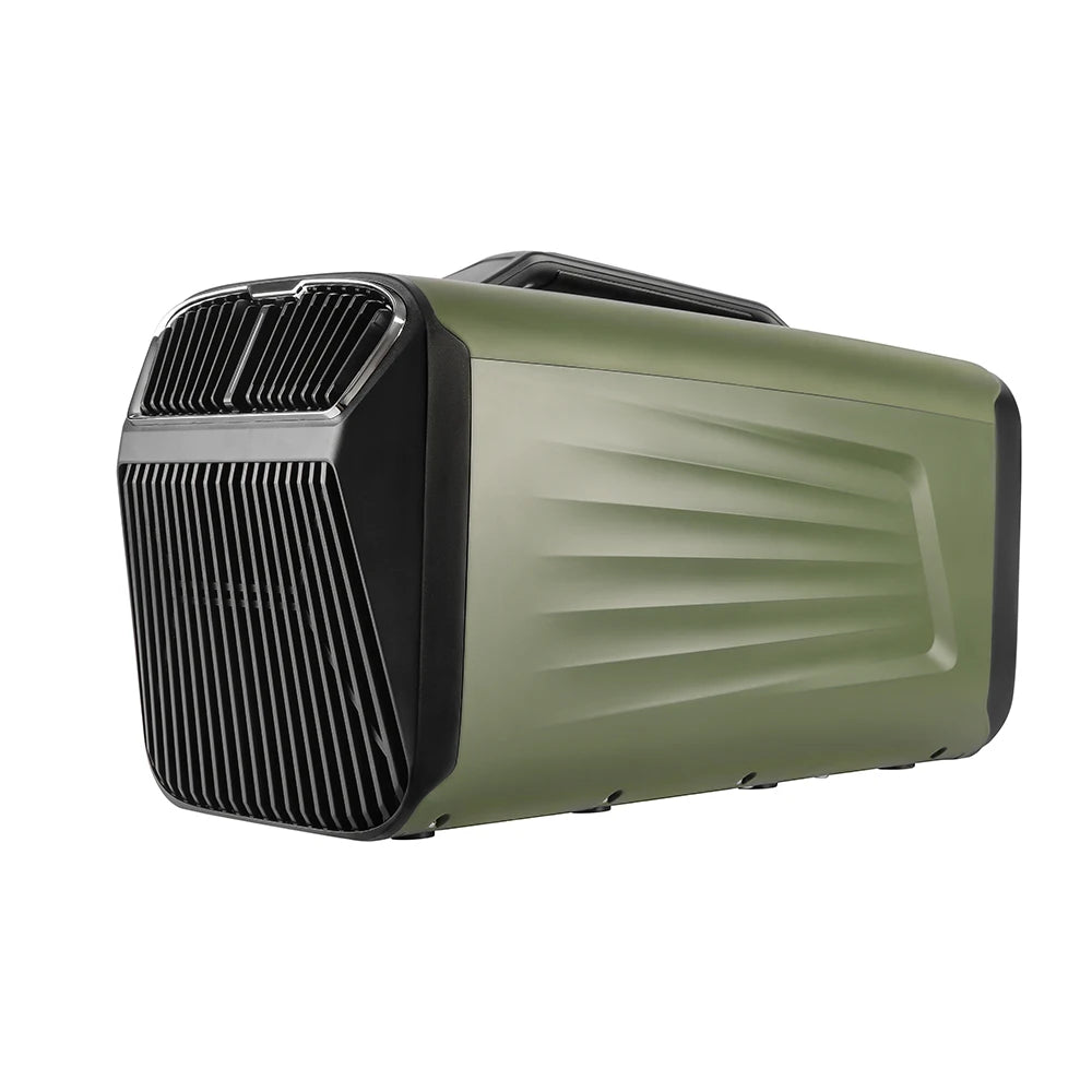 Portable Air Conditioner,5200 BTU,Mobile AC,Cooling and Heating,Truck Air Conditioner,Caravan Camper RV