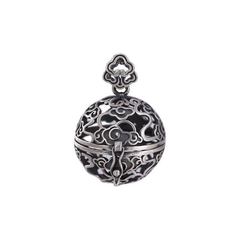 Box Chain Silver