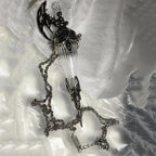 Pendant Necklace