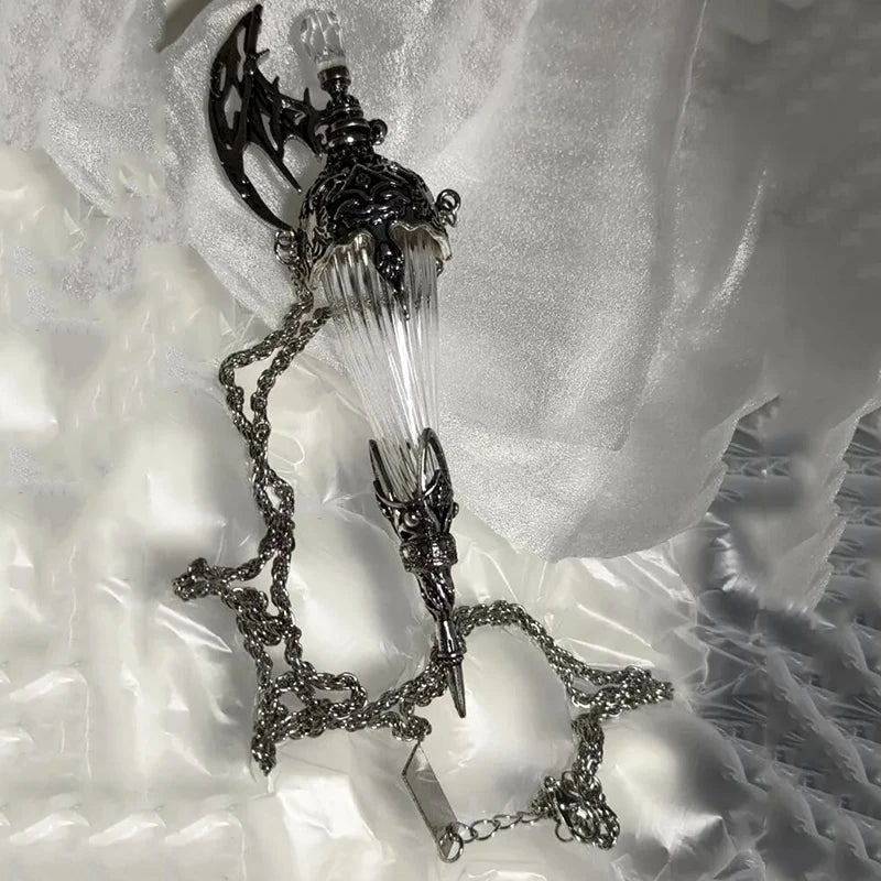 Pendant Necklace