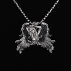 Pendant Necklace