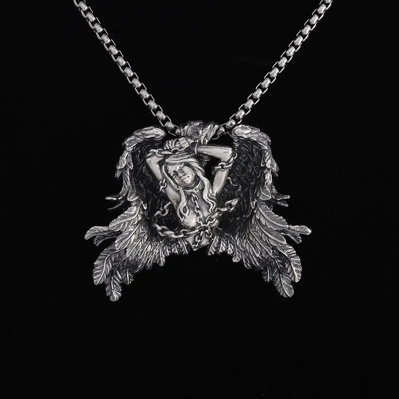 Pendant Necklace