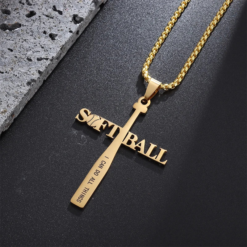 Male Black Plated St Peter's Inverted Cross Pendant Necklace for Men Stainless Steel Choker Crux de Sanctus Petrus