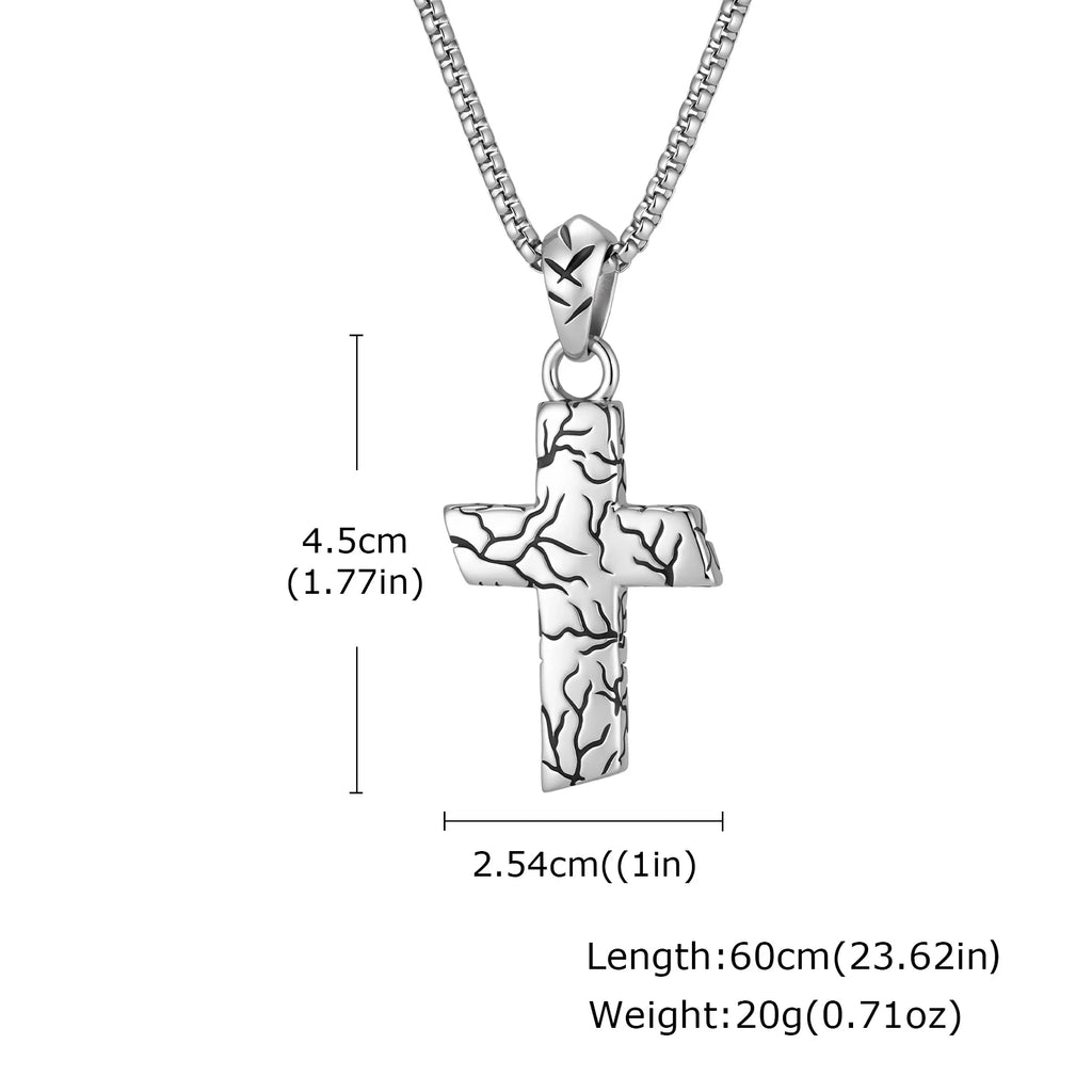 Unique Billiard Pool Table Pendant Necklace for Men, Non-fading Stainless Steel Collar Necklace with Chain, Hip Pop Punk Jewelry