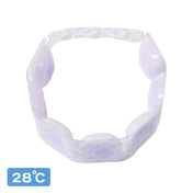 Cooling Neck Ring — 18°/28°, Stay Iced